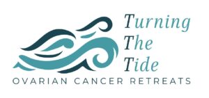 Turning The Tide Logo for copying and pasting to documents