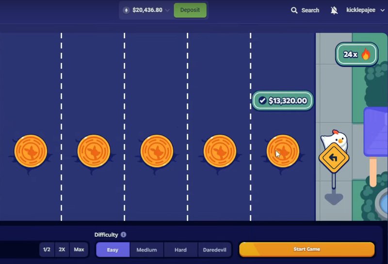 Exploring Mission Uncrossable's Exclusive Gaming Experience in Canada