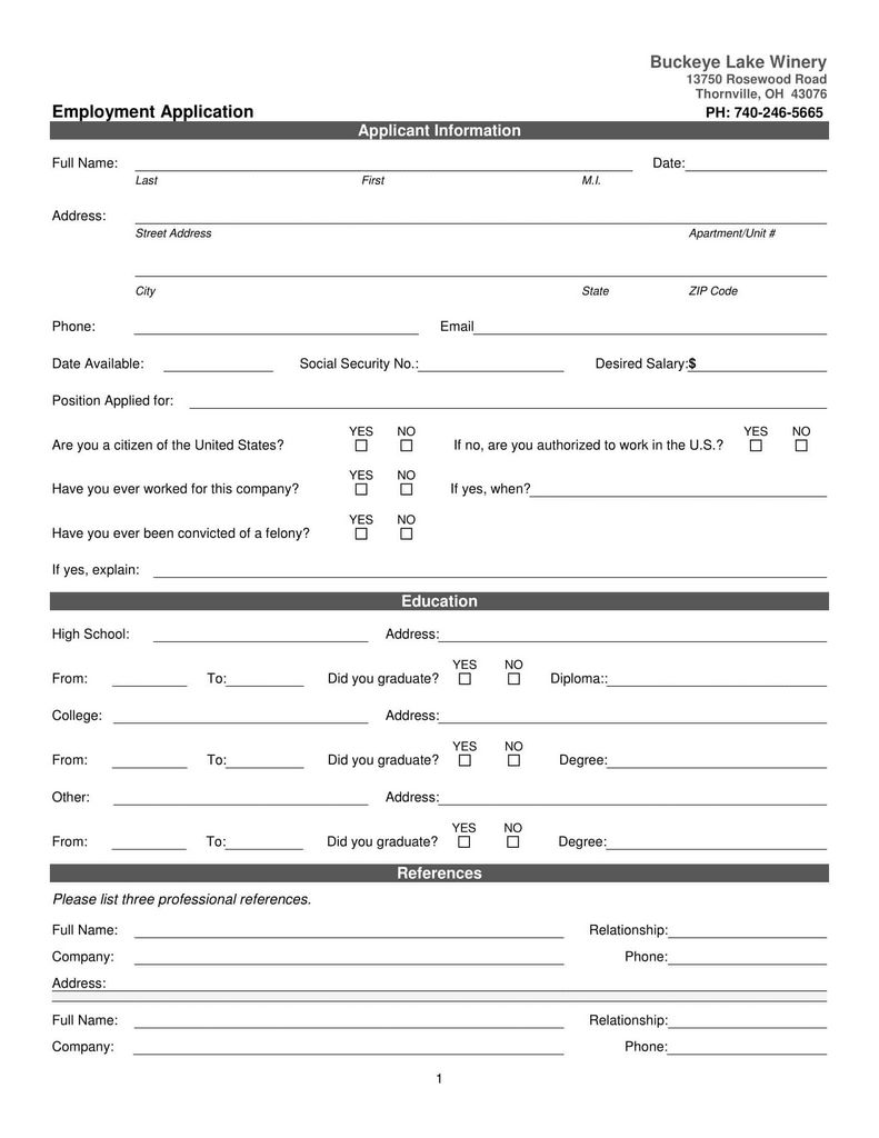 Rental Applications & Legal Protections for Tenants Rental Applications & Legal Protections for Tenants