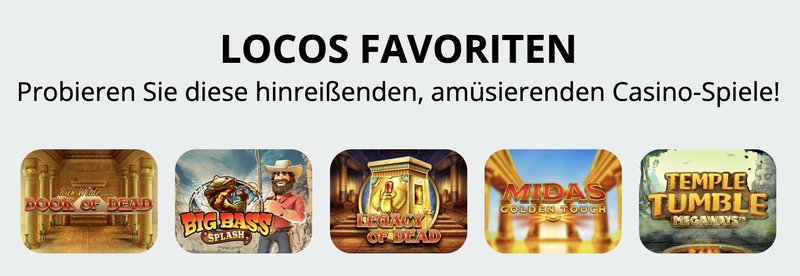 Conoce las Funcionalidades y Ventajas del Casino Locowin en Línea en España